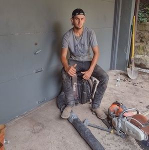 Meet your Posher, Leandro